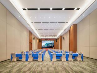 vienna international hotel guangzhou luogang science city