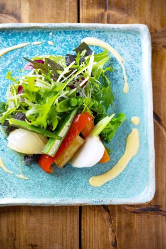 shelter garden nikko