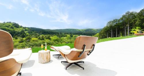 shelter garden nikko