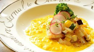 shelter garden nikko