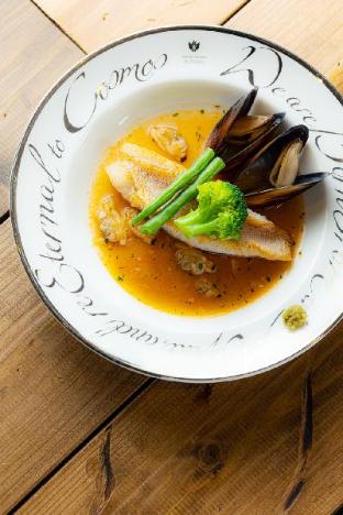 shelter garden nikko