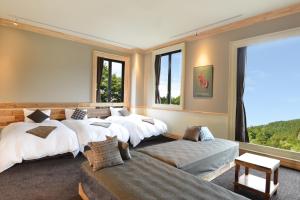 shelter garden nikko