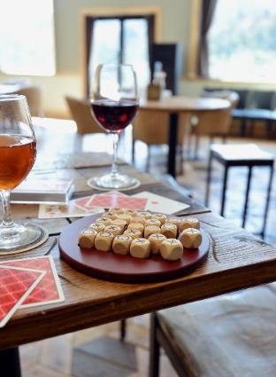 shelter garden nikko