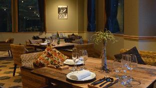 shelter garden nikko