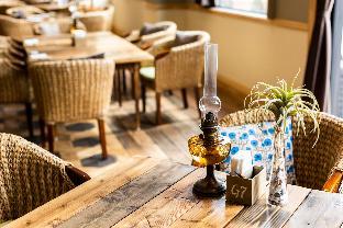 shelter garden nikko