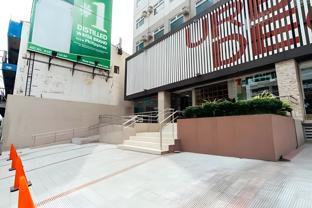 urban deca nizami condotel unit 5