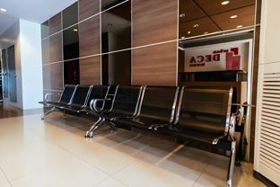 urban deca nizami condotel unit 5