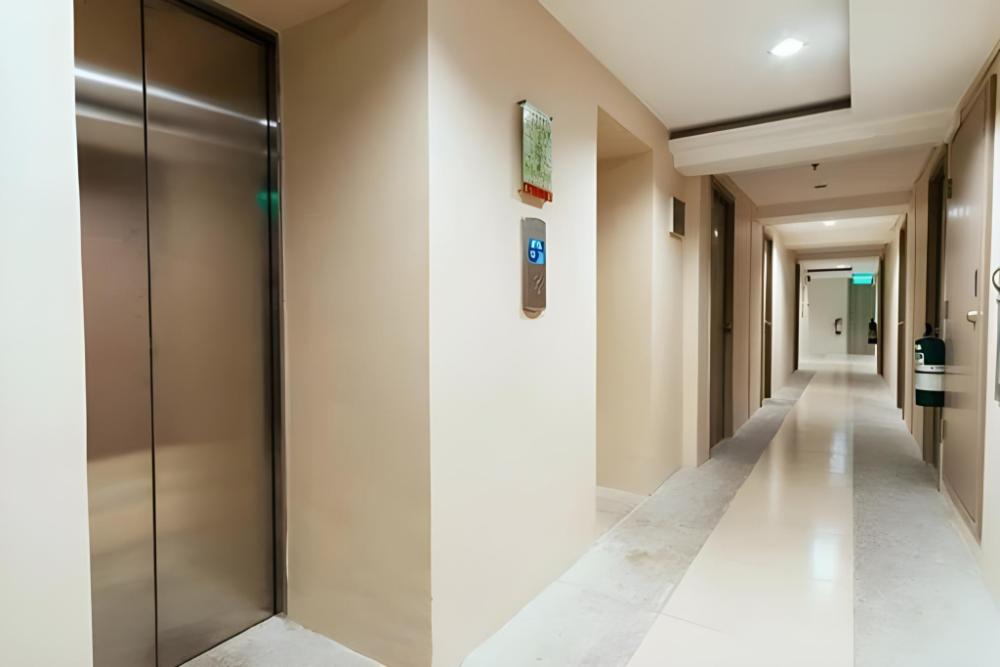 urban deca nizami condotel unit 5