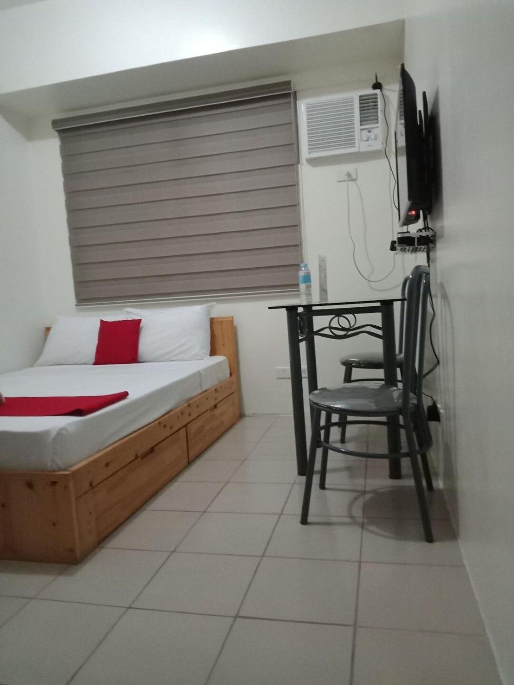 urban deca nizami condotel unit 5