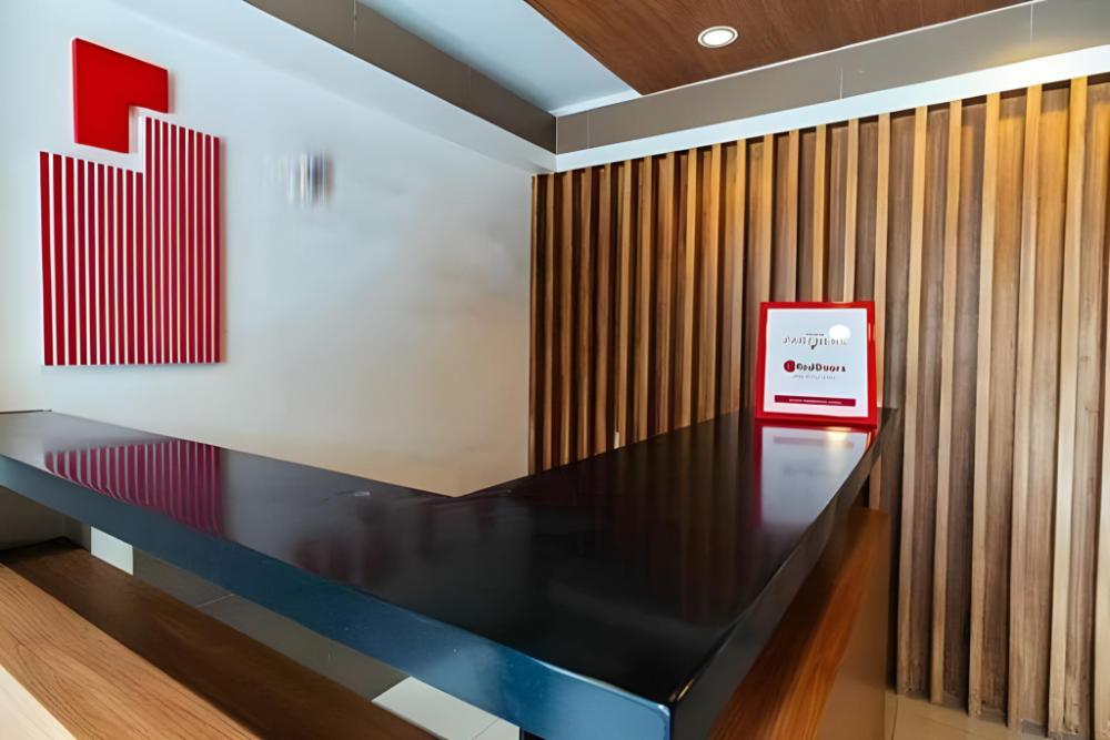 urban deca nizami condotel unit 5