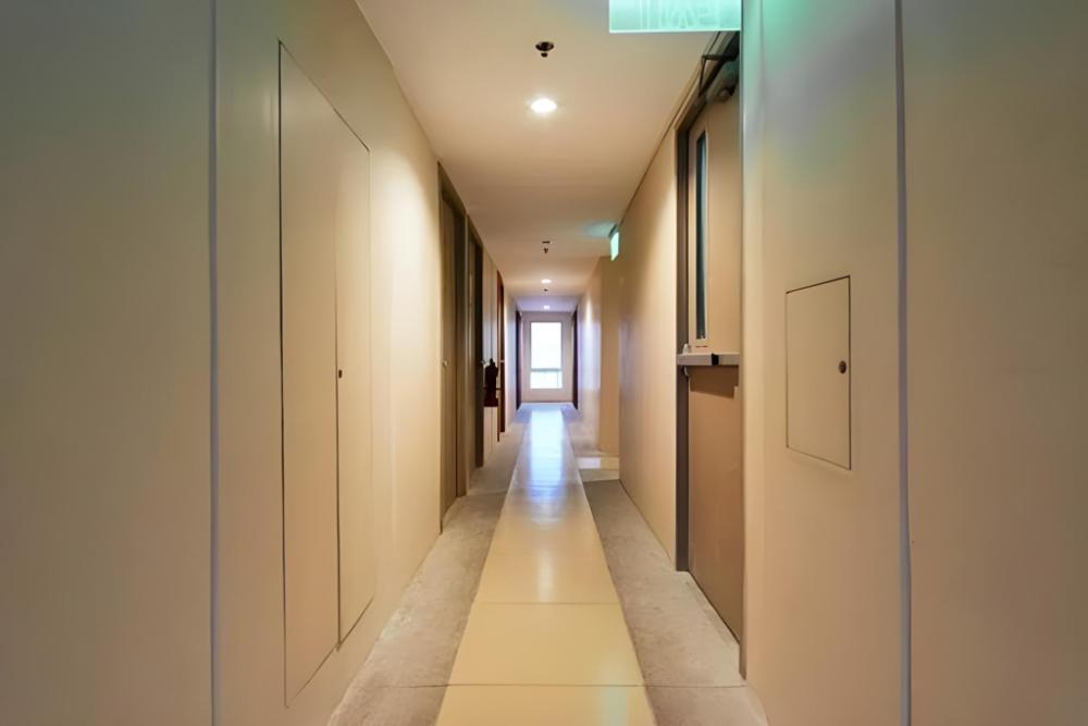 urban deca nizami condotel unit 5