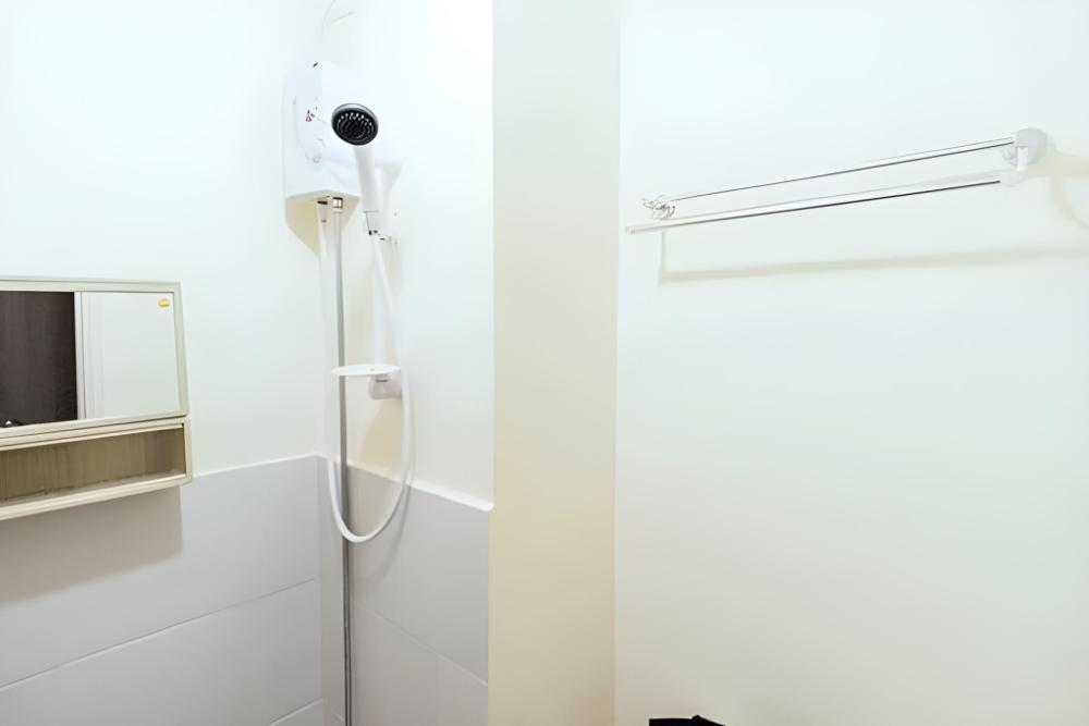 urban deca nizami condotel unit 5