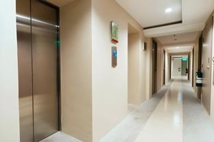 urban deca nizami condotel unit 5