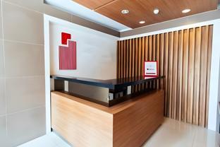 urban deca nizami condotel unit 5