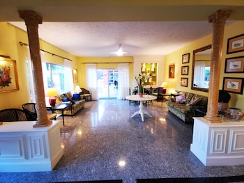 Hotel Don Candido,Santa Cruz De Tenerife>>Puerto De La Cruz,1 star