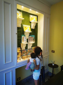 Hotel Don Candido,Santa Cruz De Tenerife>>Puerto De La Cruz,1 star