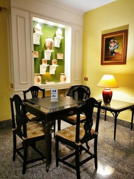 hotel don candido