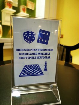 hotel don candido