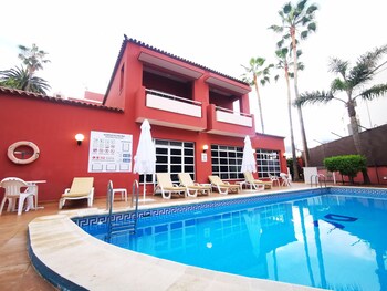 hotel don candido