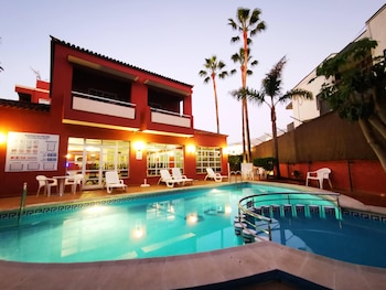 hotel don candido