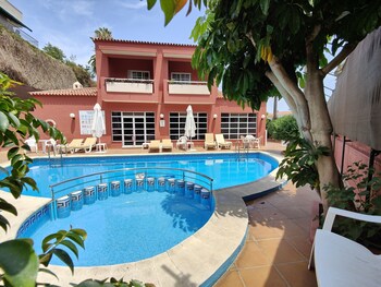 hotel don candido
