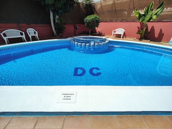 hotel don candido