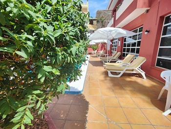 hotel don candido