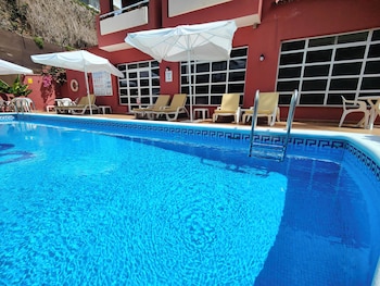 hotel don candido