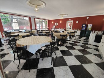 hotel don candido