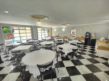 hotel don candido