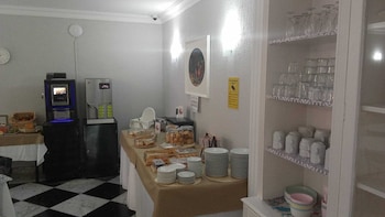 hotel don candido