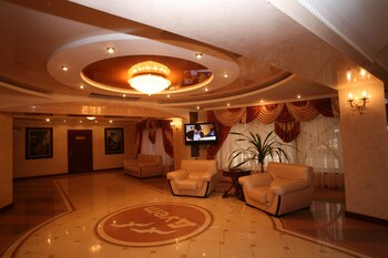 Duet Plus,Uzhhorod>>Trebisov,3.5 star