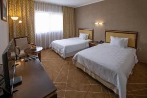 Hotel Aquastar Danube,Serbia>>Kladovo,3 star