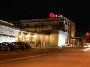 Hill Hotel,Nis>>Jagodina,4.5 star