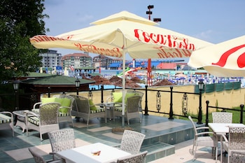 Hill Hotel,Nis>>Jagodina,5 star