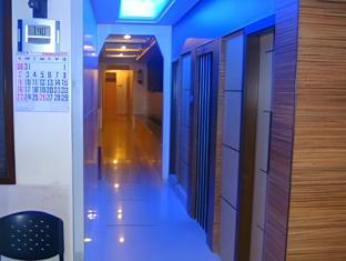 hotel tiptop