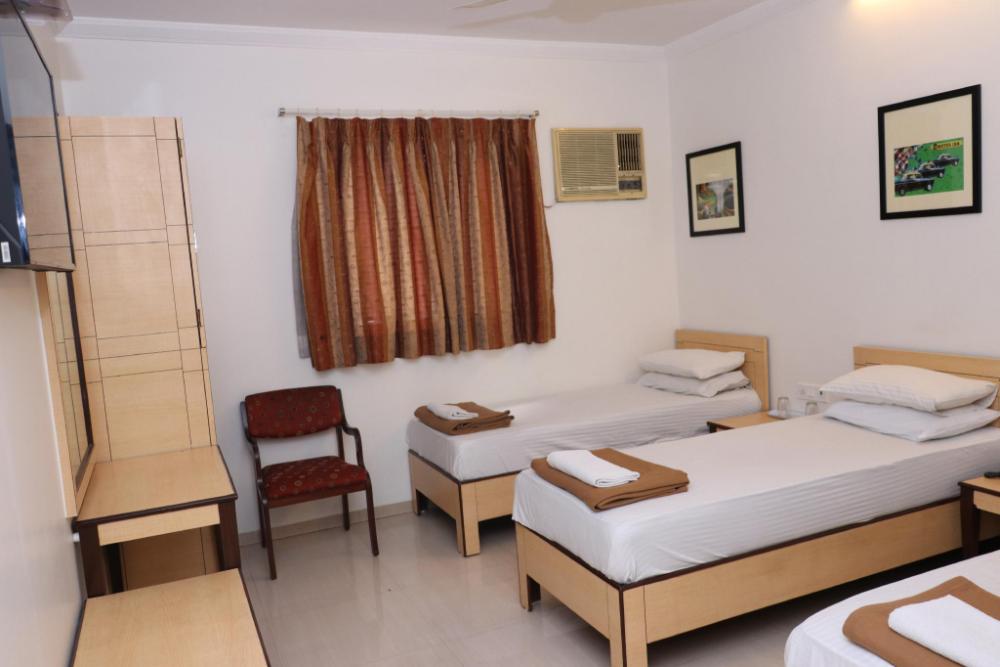 hotel tiptop