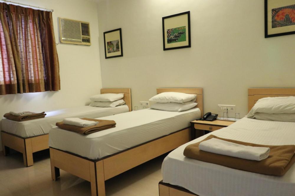 hotel tiptop