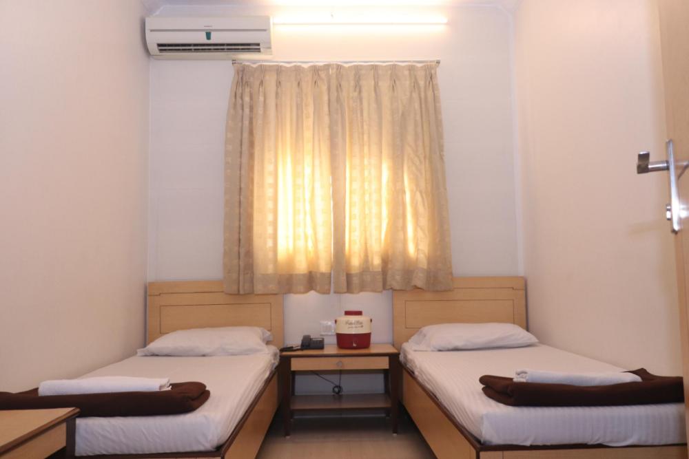 hotel tiptop