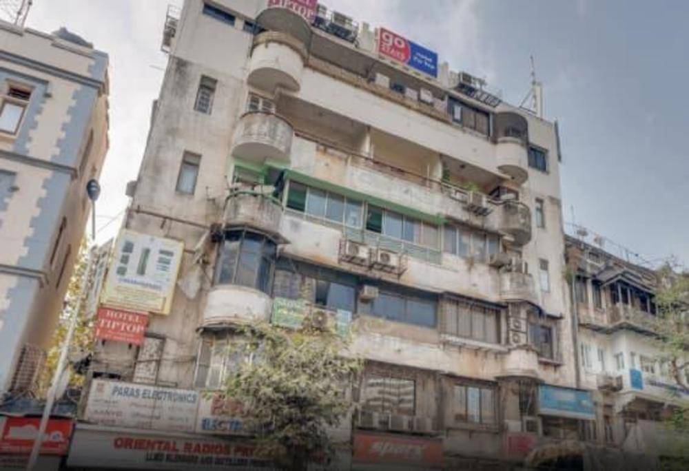 hotel tiptop
