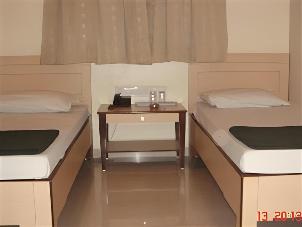 hotel tiptop