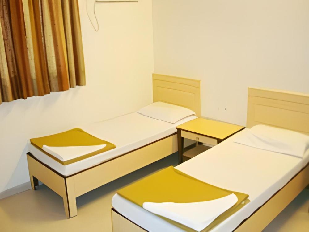 hotel tiptop
