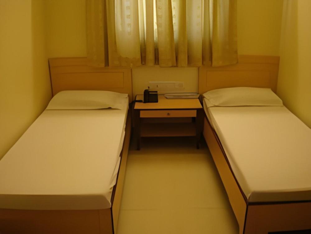 hotel tiptop