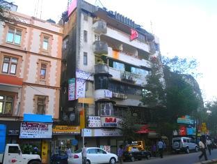 hotel tiptop