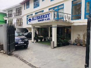 hotel blueberry banquet and spa gangtok