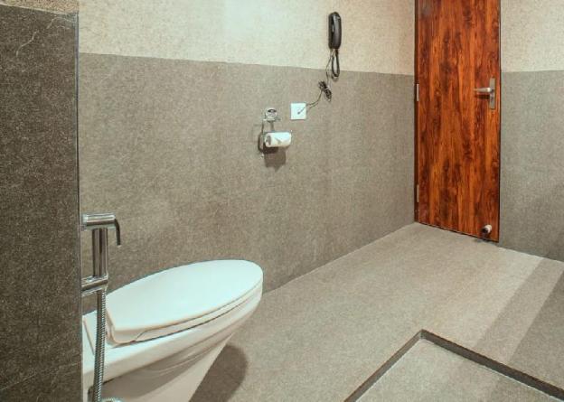 hotel blueberry banquet and spa gangtok