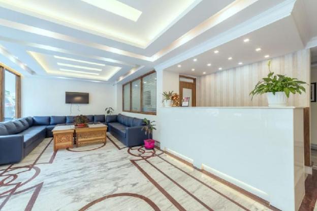 hotel blueberry banquet and spa gangtok