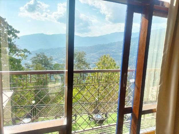 hotel blueberry banquet and spa gangtok
