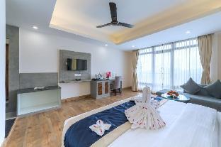 hotel blueberry banquet and spa gangtok
