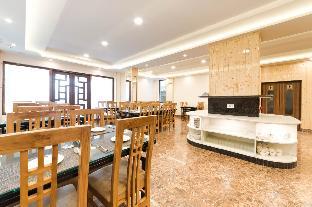 hotel blueberry banquet and spa gangtok